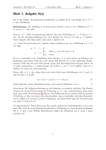 Blatt 1, Aufgabe 4(a)