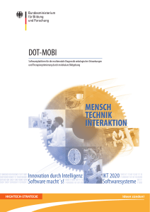 DOT-MOBI - INB Imaging Netzwerk Berlin