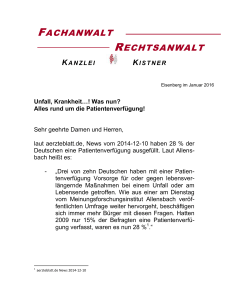 fachanwalt rechtsanwalt