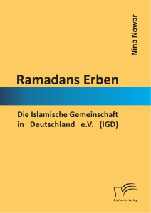 Ramadans Erben