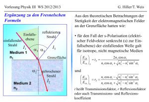 Kein Folientitel - Delta