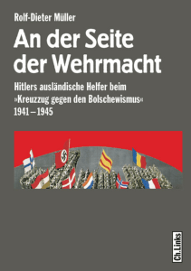 Leseprobe zum Titel: An der Seite der Wehrmacht