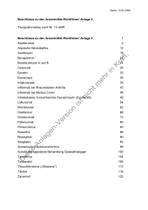 PDF-Dokument dieser Version - Gemeinsamer Bundesausschuss