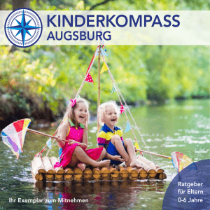 Kinderkompass
