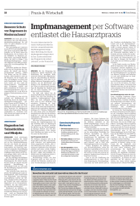 Ärzte Zeitung, Ausgabe: 103, vom: 01.10.2014