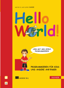 Hello World! - Die Onleihe