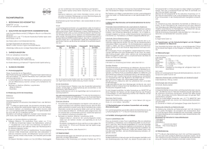 fachinformation - ROTOP Pharmaka GmbH