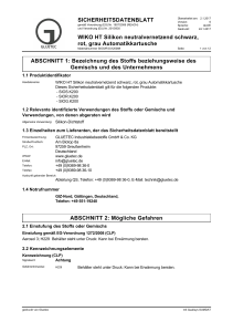 Sicherheitsdatenblatt SIOS/R/G.K200## (de-DE)