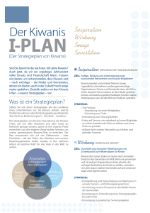 Der Kiwanis - Kiwanis International