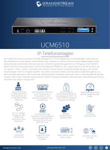 UCM6510