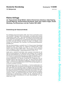 V orabfassung - wird durch die lektorierte V ersion ersetzt.