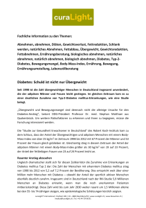 120912 Info Diabetes Lebensstilumstellung