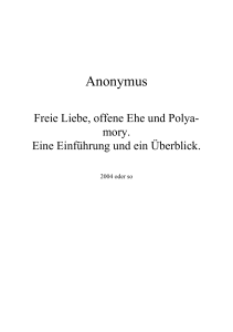 Anonymus - polyamory.ch