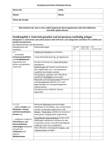 Kompetenzorientierte Nachbesprechung endgültige