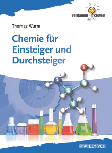 Aufbau der Materie, Atombau und Periodensystem 1