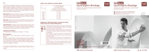 Epi Basic Epicondylitis-Bandage Epi Basic Epicondylitis