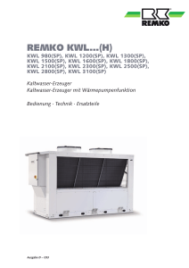 remko kwl980