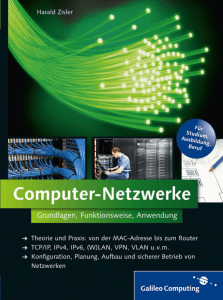 Computer-Netzwerke