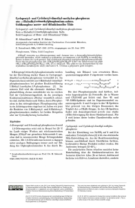 Cyclopentyl-und Cyclohexyl-dimethyl-methylen
