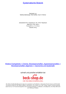 Leseprobe - Beck-Shop