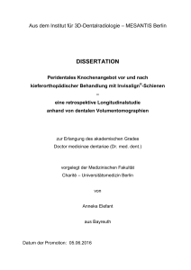 dissertation - diss.fu