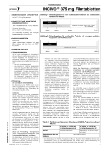 INCIVO® 375 mg Filmtabletten