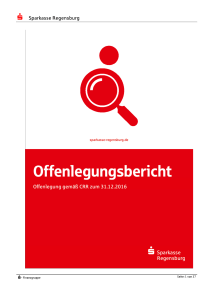 pdf-Datei - Sparkasse Regensburg