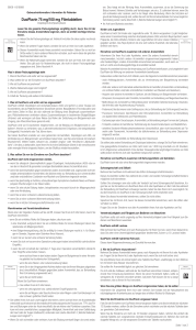 DuoPlavin 75 mg/100 mg Filmtabletten - medikamente-per