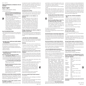 Xyzal 5 mg/ml - medikamente-per