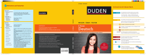 Deutsch - Hugendubel