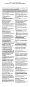 Roxithromycin 150mg GI