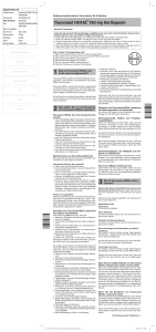 Fluconazol HEXAL® 150 mg Hartkapseln