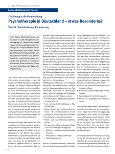 Hessisches Ärzteblatt April 2013