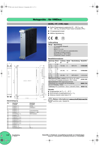 Schroff Hauptkatalog 2012