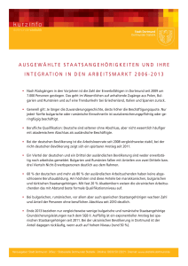 kurzinfo - Stadt Dortmund