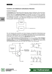 Vorschau - Netzwerk Lernen