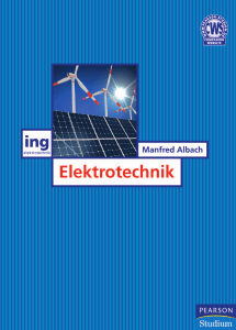 Elektrotechnik - ISBN 978-3-86894-081-7