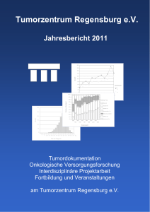 Tumorzentrum Regensburg e.V.