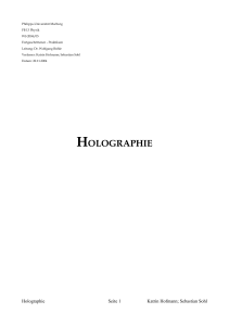 holographie - polarwinkel.de