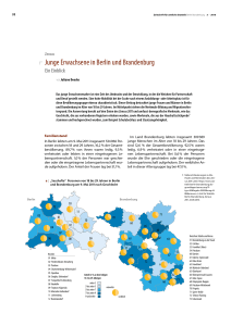 Zeitschrift für amtliche Statistik - Amt für Statistik Berlin