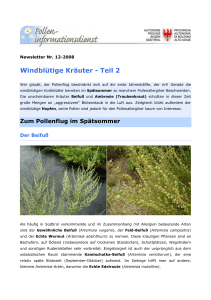 Newsletter Nr12_2008deu - Autonome Provinz Bozen