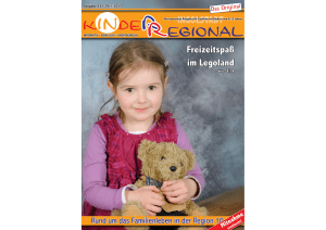 Das Original - Kundenkontakter, Iris Zontar, Printmedien, Magazine
