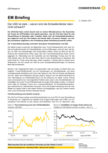 EM Briefing - Commerzbank Research Portal