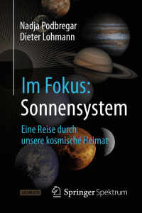 Im Fokus: Sonnensystem