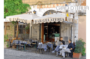 Es gibt viele gute Gründe, warum es uns immer wieder nach Italien