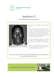 Jackson C.