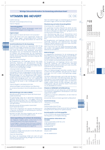 Vitamin B6 HeVert