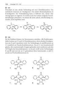 101 Dizocilpin ist eine chirale Verbindung mit zwei