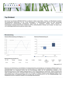 KIID report