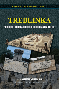 Aktion Reinhardt LAGER Belzec Sobibor Treblinka